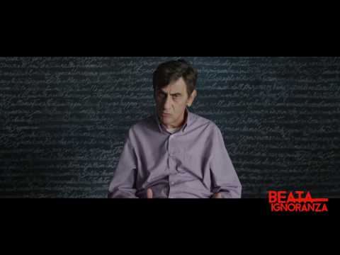 Beata Ignoranza - Clip "Attivismo social"