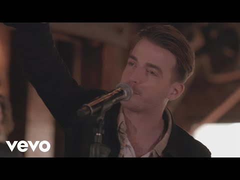 LANCO - Born to Love You (Performance Video)