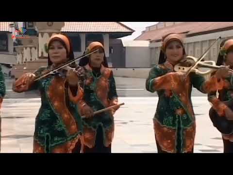 Nasida ria Mari bersatu Vocal hj Nurjanah visual   acak