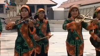 Download lagu Nasida ria Mari bersatu Vocal hj Nurjanah visual acak mp3 Download lagu Nasida ria Mari bersatu Vocal hj Nurjanah visual acak mp3