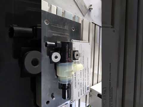 Fiber Laser Source