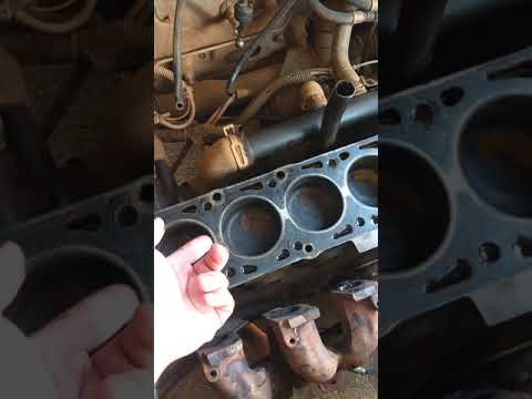 TOP DICA!!!  Quando saber se precisa fazer a parte baixo do motor.