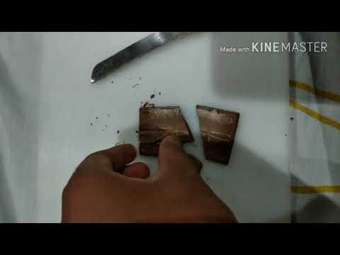 INFINITE CHOCOLATE ( SPECIALLY FOR CHOCOLATE EATERS)