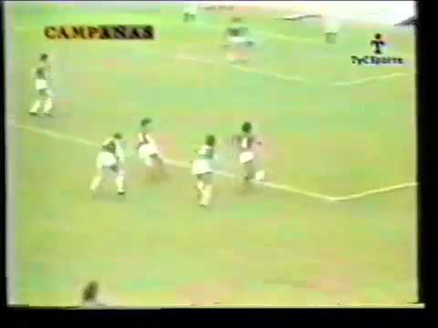 Video — Gol vs Ferro