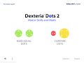 Dexteria Dots 2