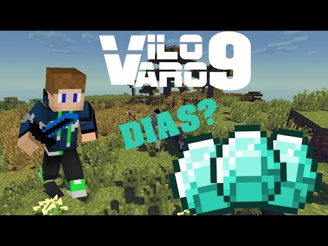 DIAS ENDLICH!!! | VILO VARO 9 # 3 | Schneebastian