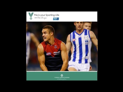 Brad Green - Melbourne Demons - This is Your Sporting Life - 2021 - AFL