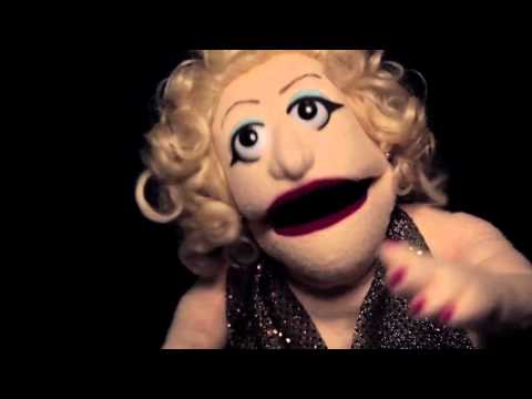 Warley Santana e Marta - BONECOMEDIA