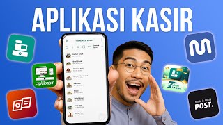 Download lagu 6 Best Cashier Apps for Android 2026 📱💰 Suitable for MSMEs & Small Shops! mp3