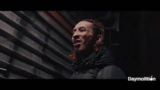 LIL JACK - Charbonnes ou crèves I Daymolition