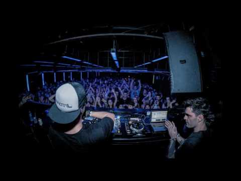 SET - FractaLL @ D-EDGE    [08.12.16]
