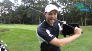 Tell Them Darren Sent You w/ Zoe Hardman, Andrew Cole, DJ Spoony, Georgie Bingham & Brian McFadden