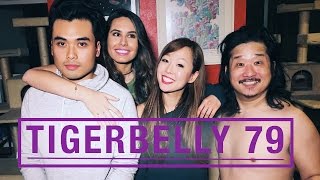 Esther Ku and the Spectacle of Life | TigerBelly 79