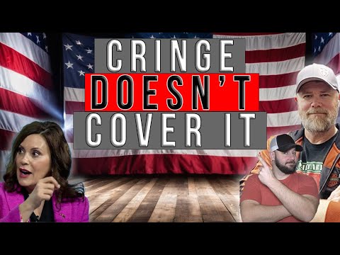 Gun Controllers Set NEW RECORD For CRINGIEST Virtue Signal In History... Thumbnail