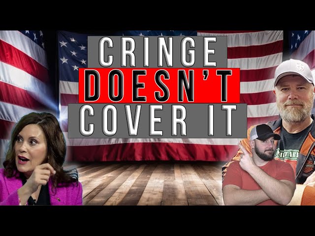 Gun Controllers Set NEW RECORD For CRINGIEST Virtue Signal In History...