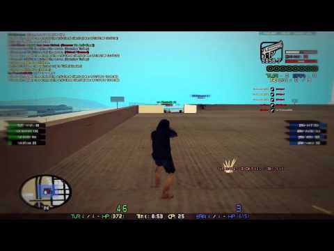 [BRA] vs [TUR] - itun3z / World cup 6