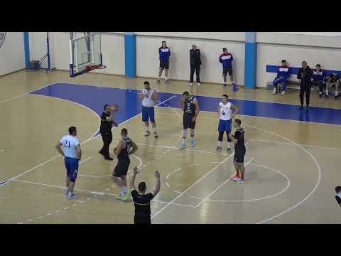 OKK Vlasotince - KK Dimitrovgrad 64-73