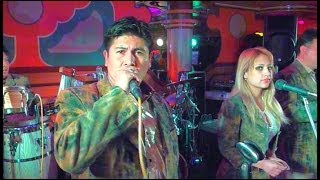 TROPICANA CALIENTE 2026 - SI NOS DEJAN