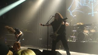 Unleashed – Before the Creation of Time (Live 05/26/19 at Maryland Deathfest XVII in Baltimore, MD)