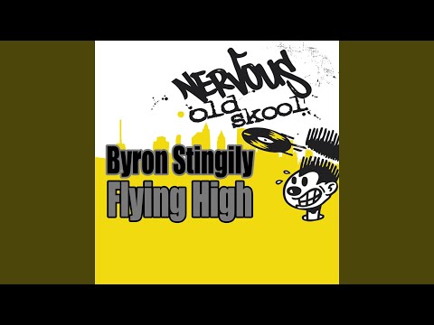 Flying High (MAW Club Mix)