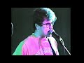 Fosh Live In Pittsburgh PA Bottlerocket VHS 2025