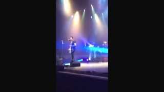 Theory of a Deadman- Drown Live! @ The Midland Theatre KC 8.11.15