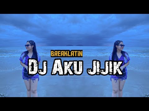 Dj Aku jijik - (discoYawremix) - Breaklatin 