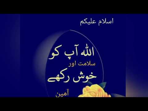 Best wishes Dpz Status /New suba bkhair Dpz/New Status video