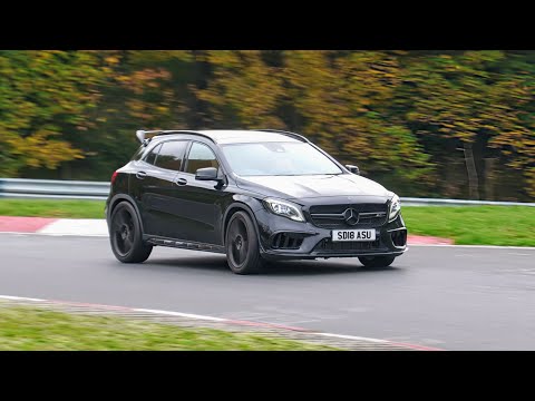 Nürburgring Find Yourself 18-10-2025 / Different cars  - Touristenfahrten Nordschleife