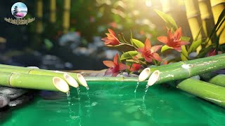 Download lagu Musik Relaksasi : suara air yang menenangkan, Terapi Otak Suara Alam Full, Relaksasi Tidur [ 5 ] mp3