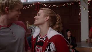 Glee - Full Performance of &quot;The Most Wonderful Day of the Year&quot; // 2x10