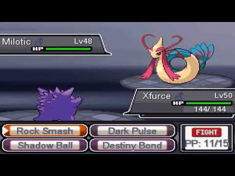 THE TOUGHEST FIGHT YET - Pokemon Desolation (Part 11)