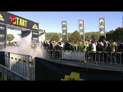 Mud Masters 2015 - 09:30 - Armadillos