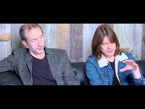 Suede - Track by Track (Part 7) - What I'm Trying To Tell You