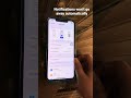 How To Fix Notifications Won T Go Away Automatically In IPhone Iphone Ios16 4