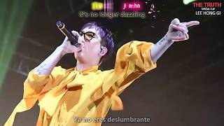 FTISLAND - Lose (Sub Español & English) THE TRUTH SPECIAL