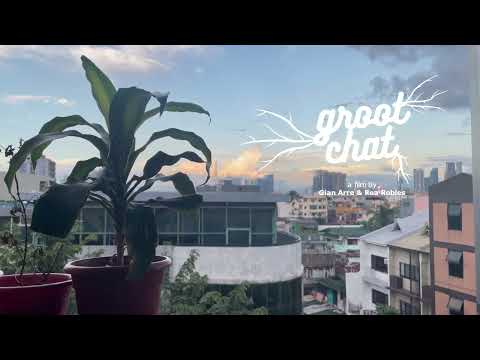 MKK Shorts: Groot Chat | Trailer