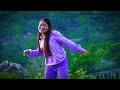#Uta pareli jhim jhim vo 💜# new nepali full cover video##Ningyong nira#