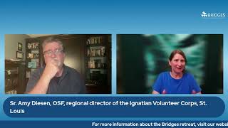 Bridges Conversations: Sr. Amy Diesen, OSF