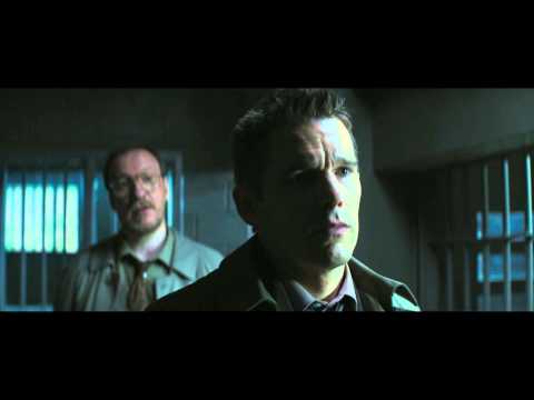 Затмение - Trailer