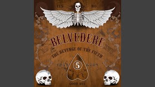 Music video thumbnail preview for Years by Belvedere