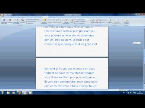 comment prendre aerdala