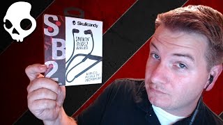 Video thumbnail for First Look! : Skullcandy Smokin' Buds 2 Wireless REVIEW by Gamesky