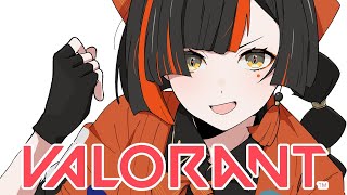 【 Valorant】　フ、フルパだあああ！！！！！！！！　w/藍沢エマ、絲依とい、水無瀬、yue　【 ぶいすぽっ！ ⁠/蝶屋はなび 】