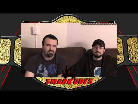 Smark Guys Ep. 113: October 26, 2013 - Hell is Coming/AJ's Redemption