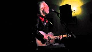 Gurf Morlix sings Oh Darlin' by Blaze Foley