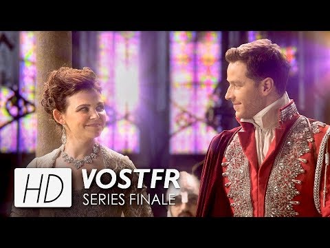 Once Upon a Time 7x22 Promo VOSTFR "Leaving Storybrooke" - Series Finale [HD]