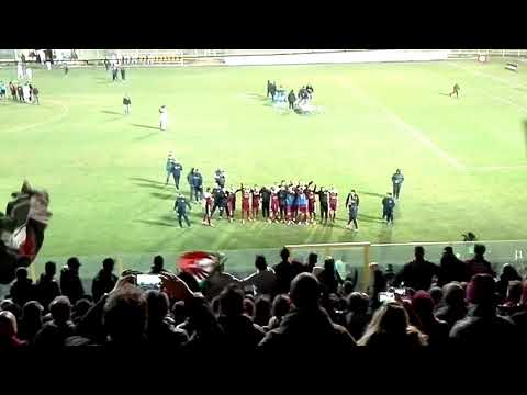 Locri ~ Cotronei ~Coro Finale