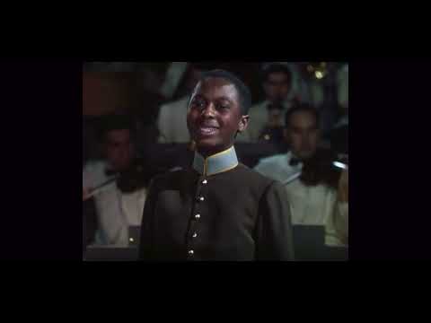 Because | Jerry Scott | Thrill of a Romance 1945