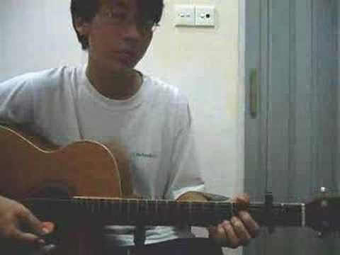 Sea of Faces (the right way) - Kutless